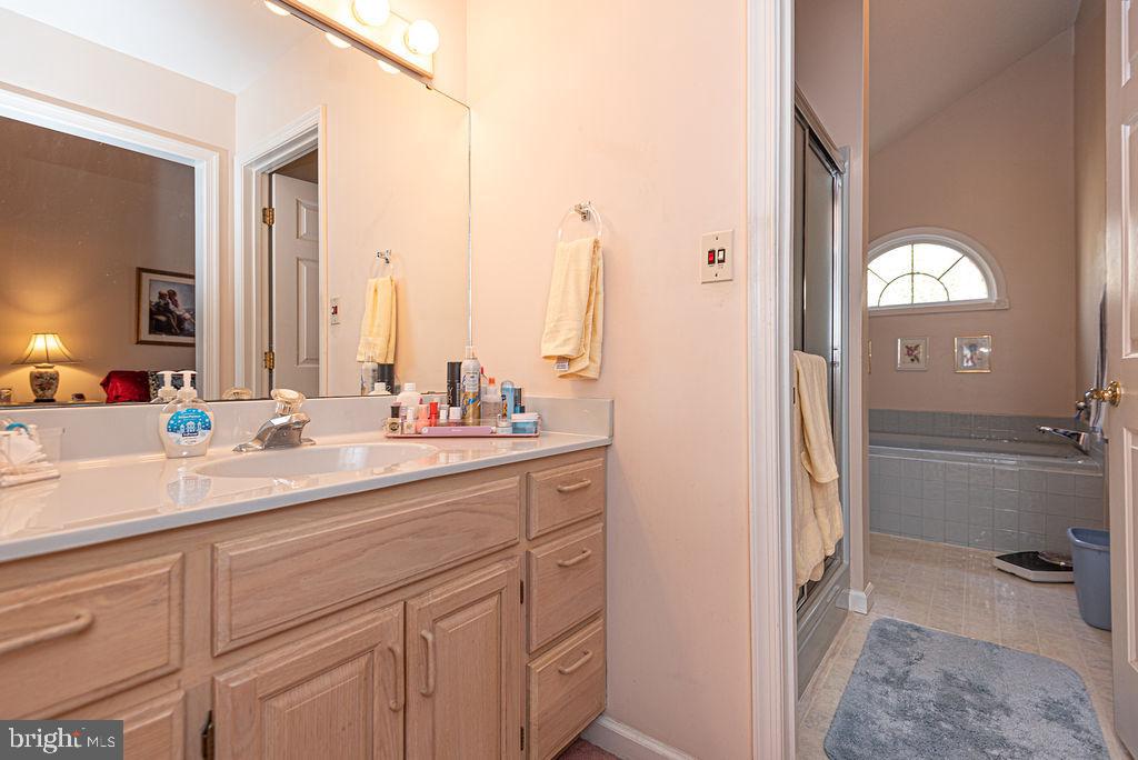 OCEAN PINES - PINEHURST - Residential