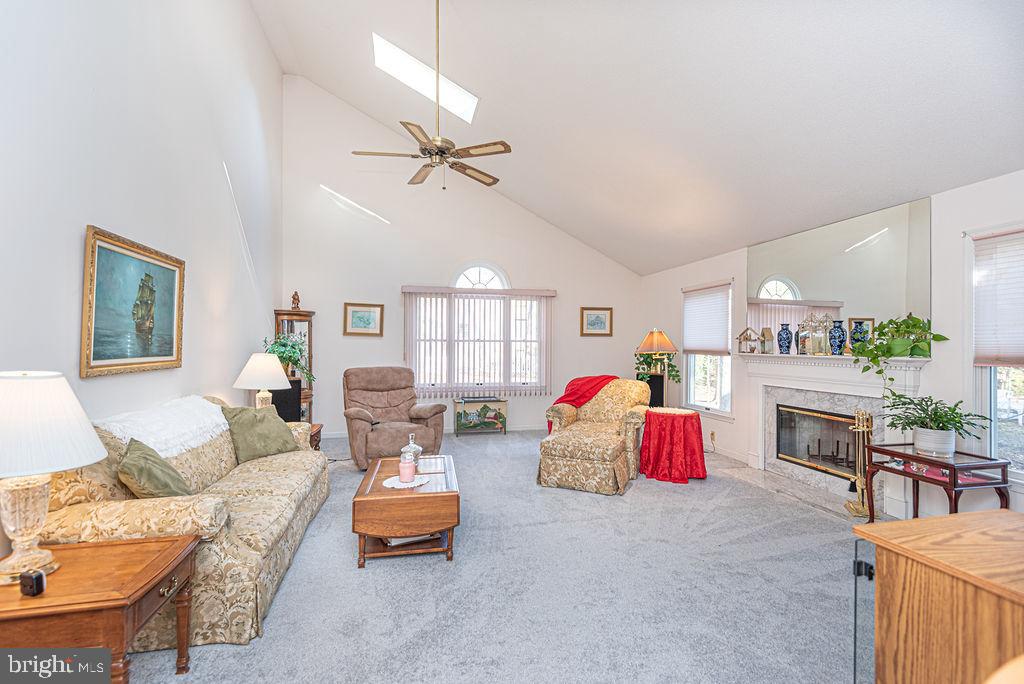 OCEAN PINES - PINEHURST - Residential