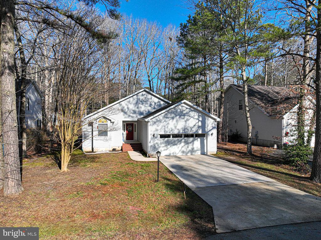 OCEAN PINES - PINEHURST - Residential