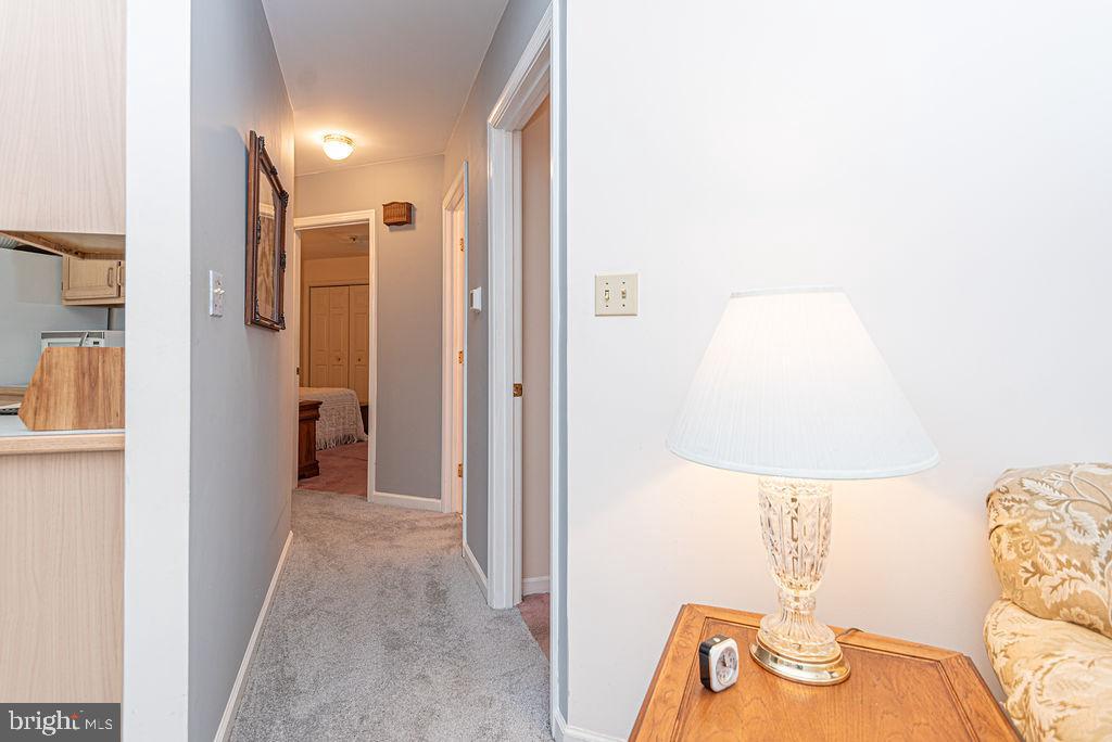 OCEAN PINES - PINEHURST - Residential