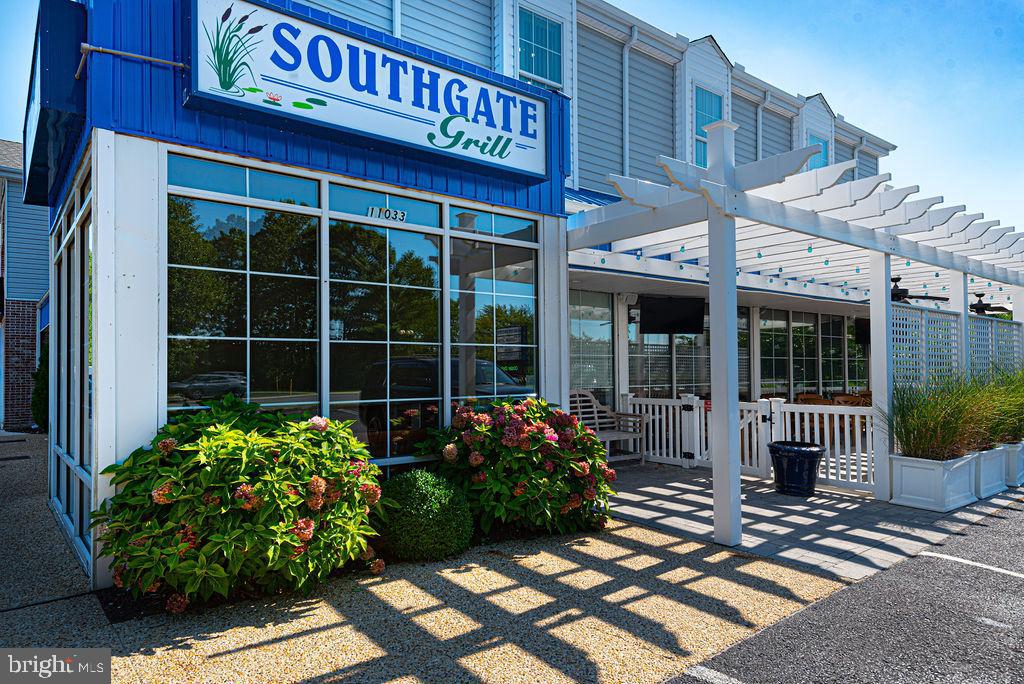 OCEAN PINES - PINEHURST - Residential