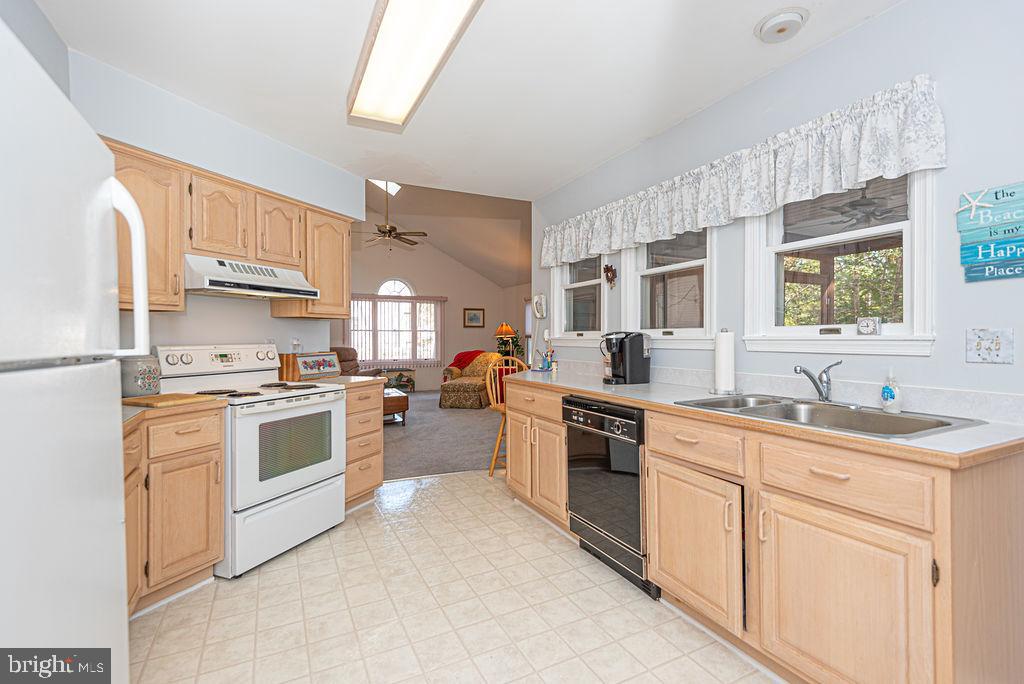 OCEAN PINES - PINEHURST - Residential