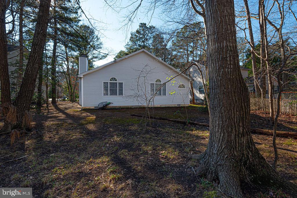 OCEAN PINES - PINEHURST - Residential