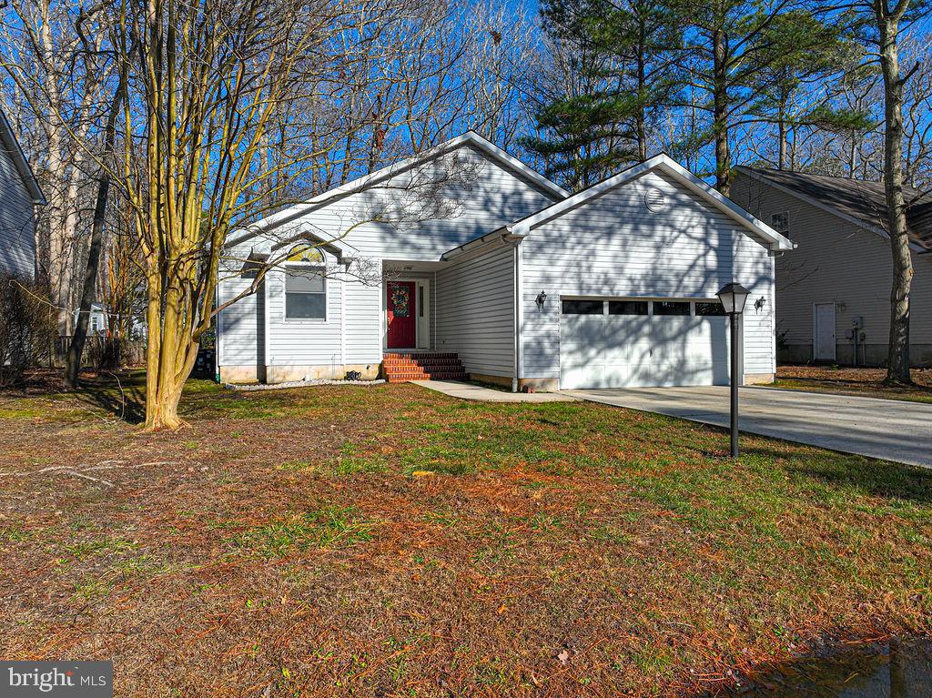 OCEAN PINES - PINEHURST - Residential