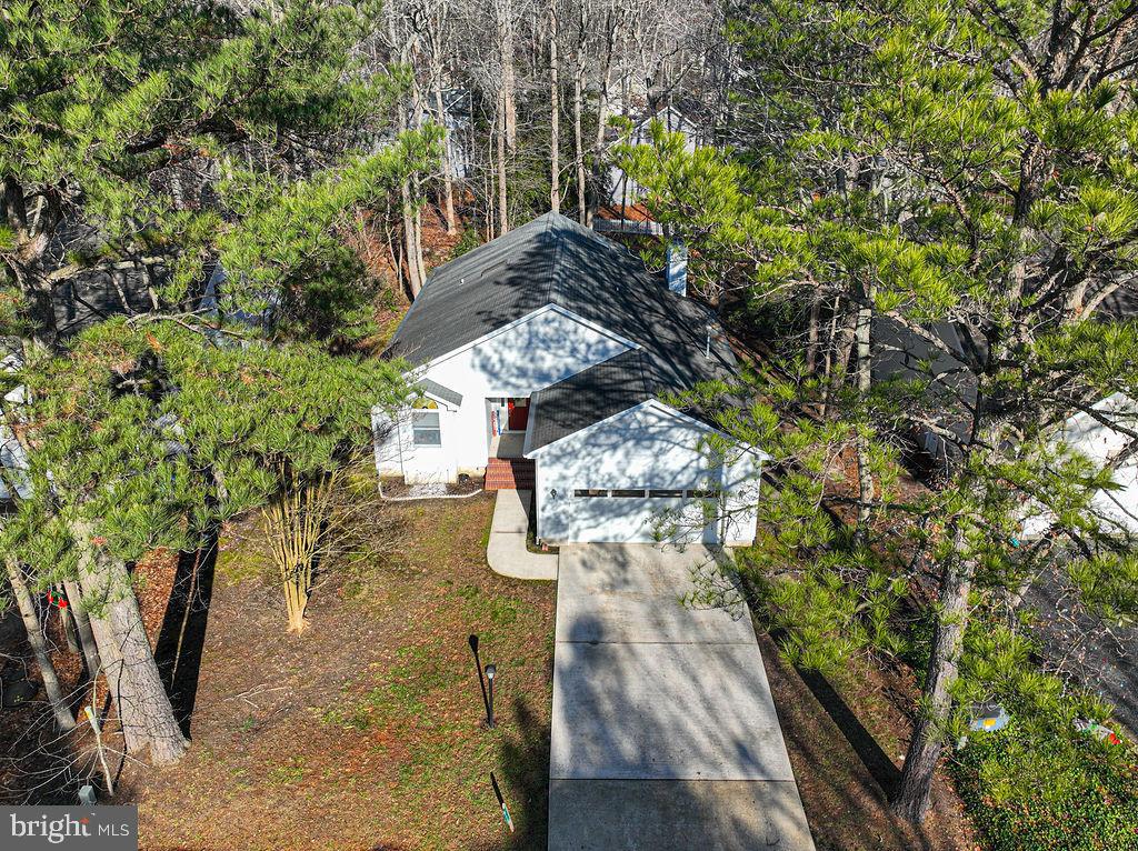 OCEAN PINES - PINEHURST - Residential
