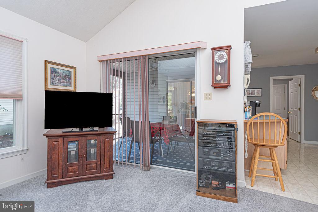 OCEAN PINES - PINEHURST - Residential