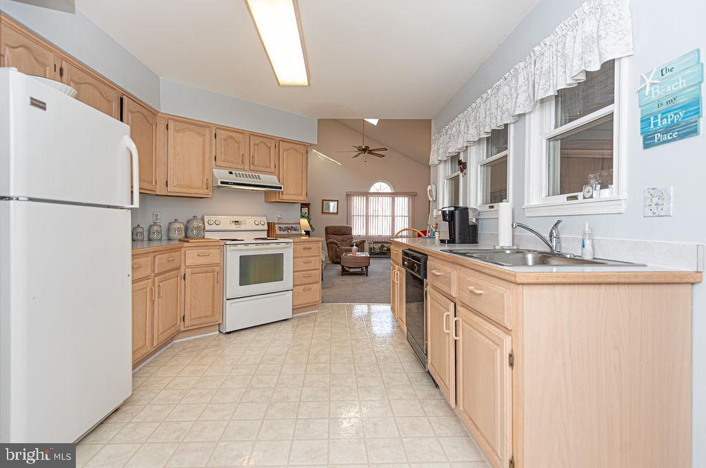 OCEAN PINES - PINEHURST - Residential