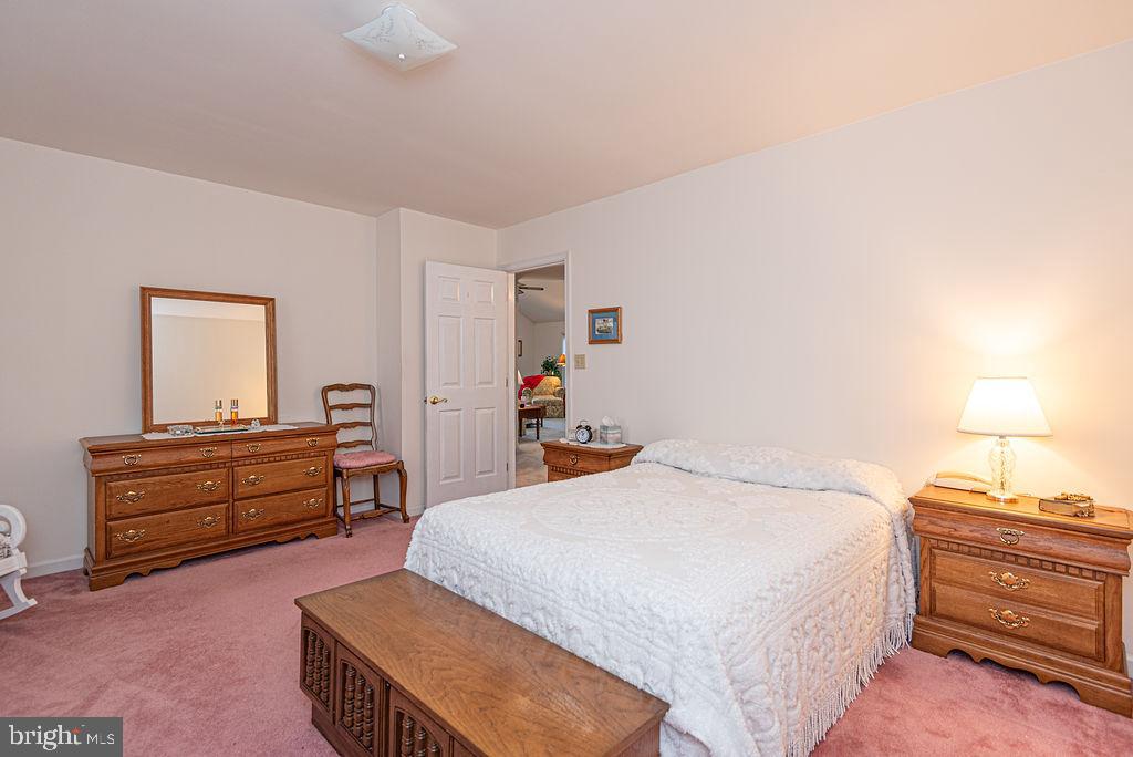 OCEAN PINES - PINEHURST - Residential