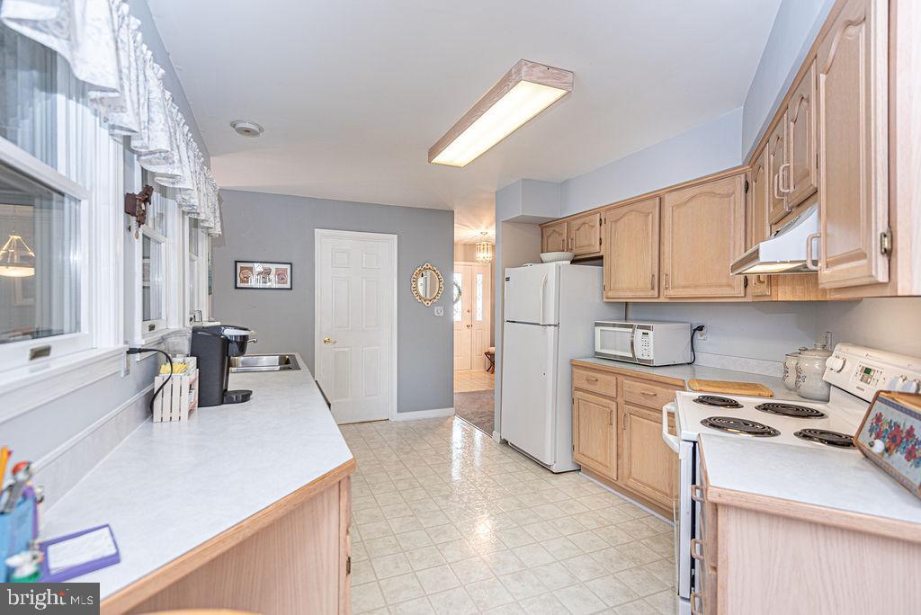 OCEAN PINES - PINEHURST - Residential