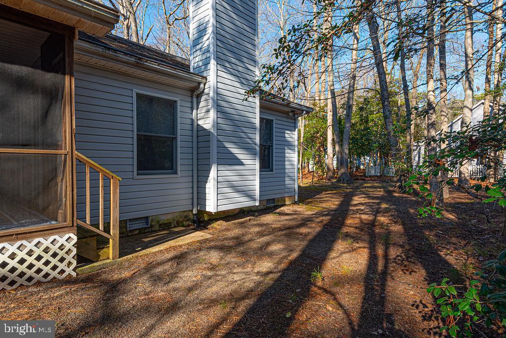 OCEAN PINES - PINEHURST - Residential