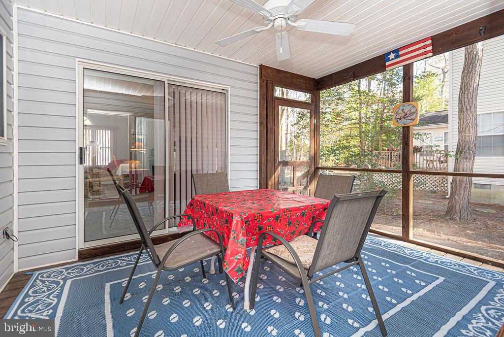 OCEAN PINES - PINEHURST - Residential