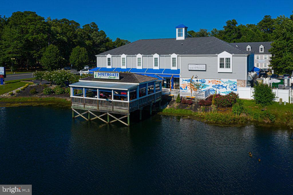 OCEAN PINES - PINEHURST - Residential