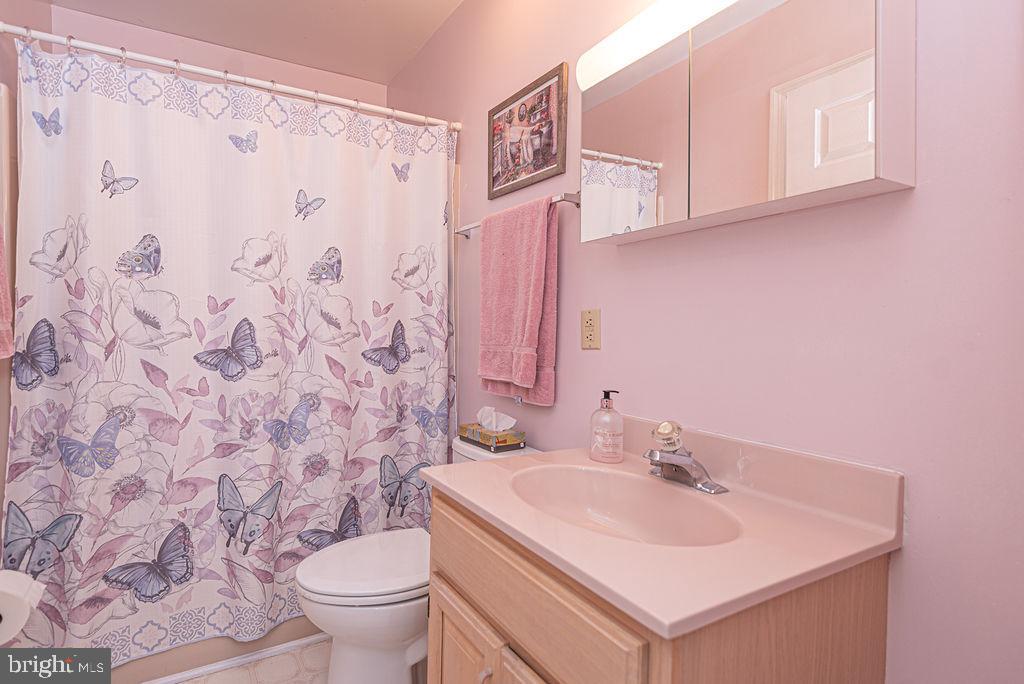 OCEAN PINES - PINEHURST - Residential