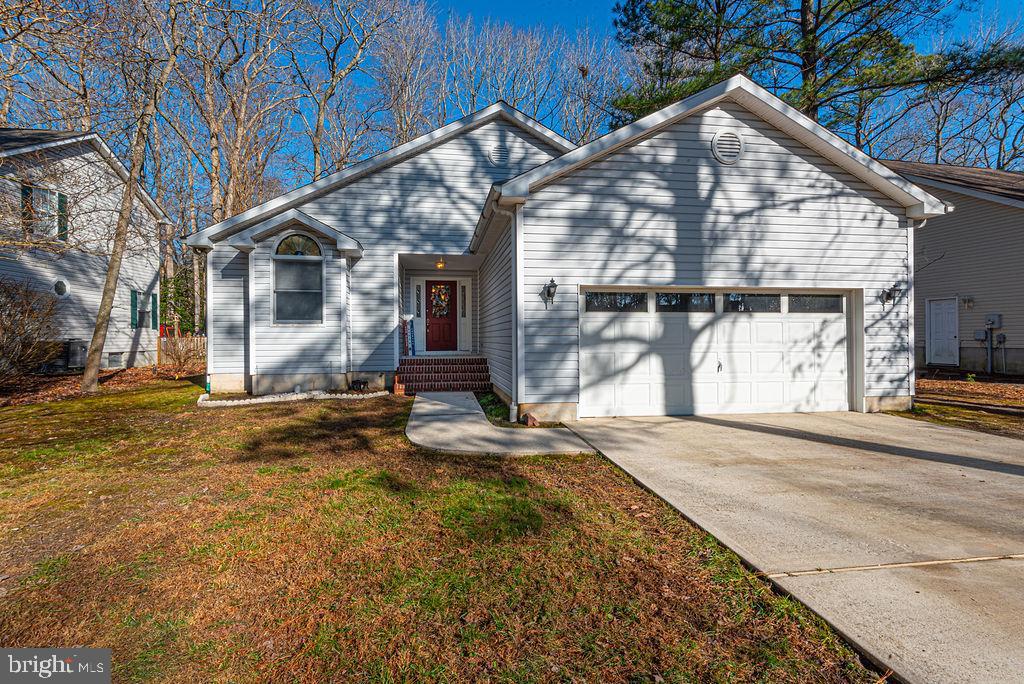 OCEAN PINES - PINEHURST - Residential