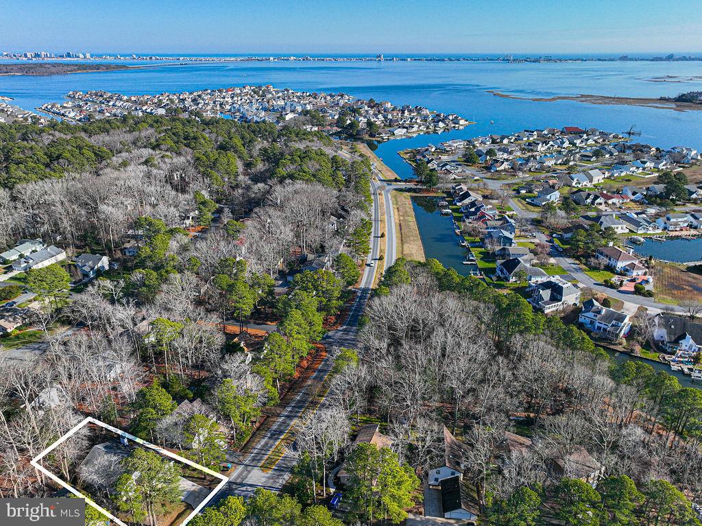 OCEAN PINES - PINEHURST - Residential