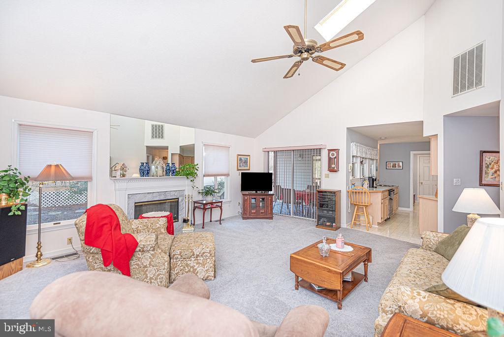 OCEAN PINES - PINEHURST - Residential