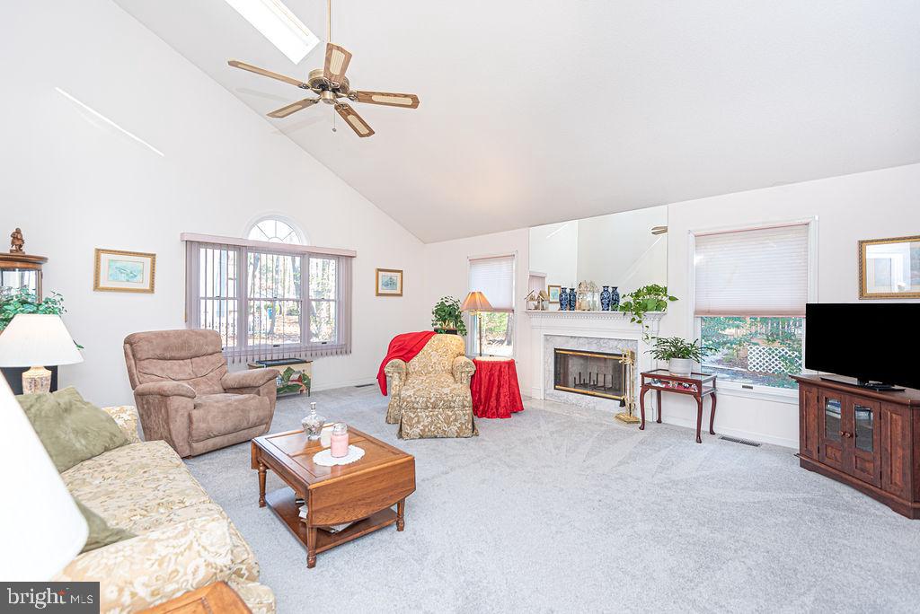 OCEAN PINES - PINEHURST - Residential