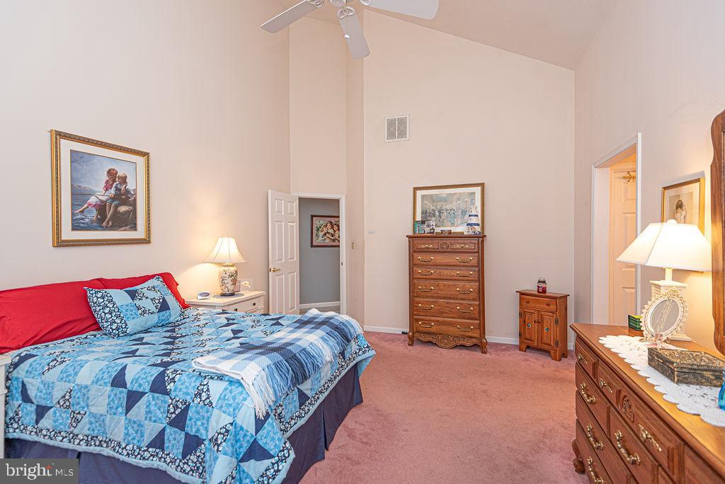 OCEAN PINES - PINEHURST - Residential