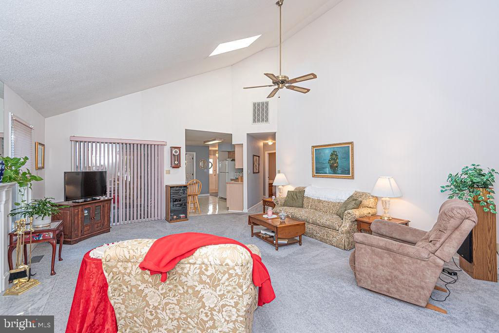 OCEAN PINES - PINEHURST - Residential