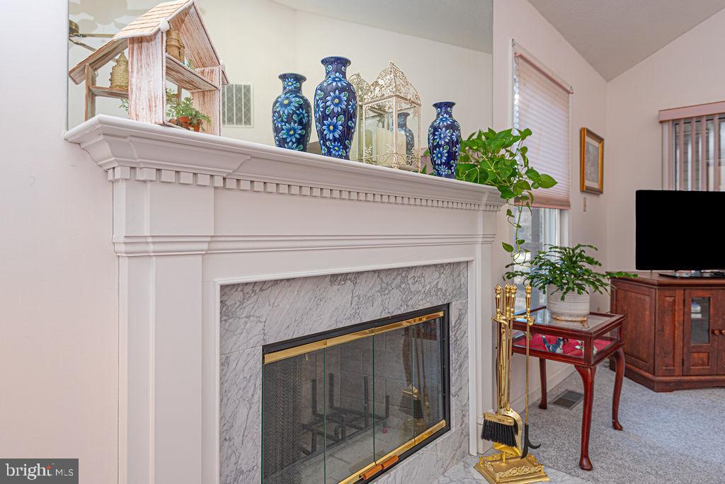 OCEAN PINES - PINEHURST - Residential