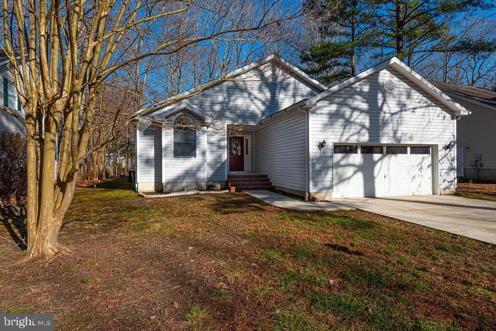 OCEAN PINES - PINEHURST - Residential