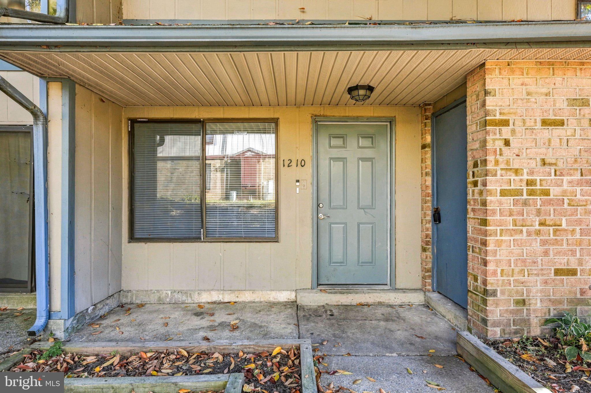 1210 TIMBER CREEK ROAD