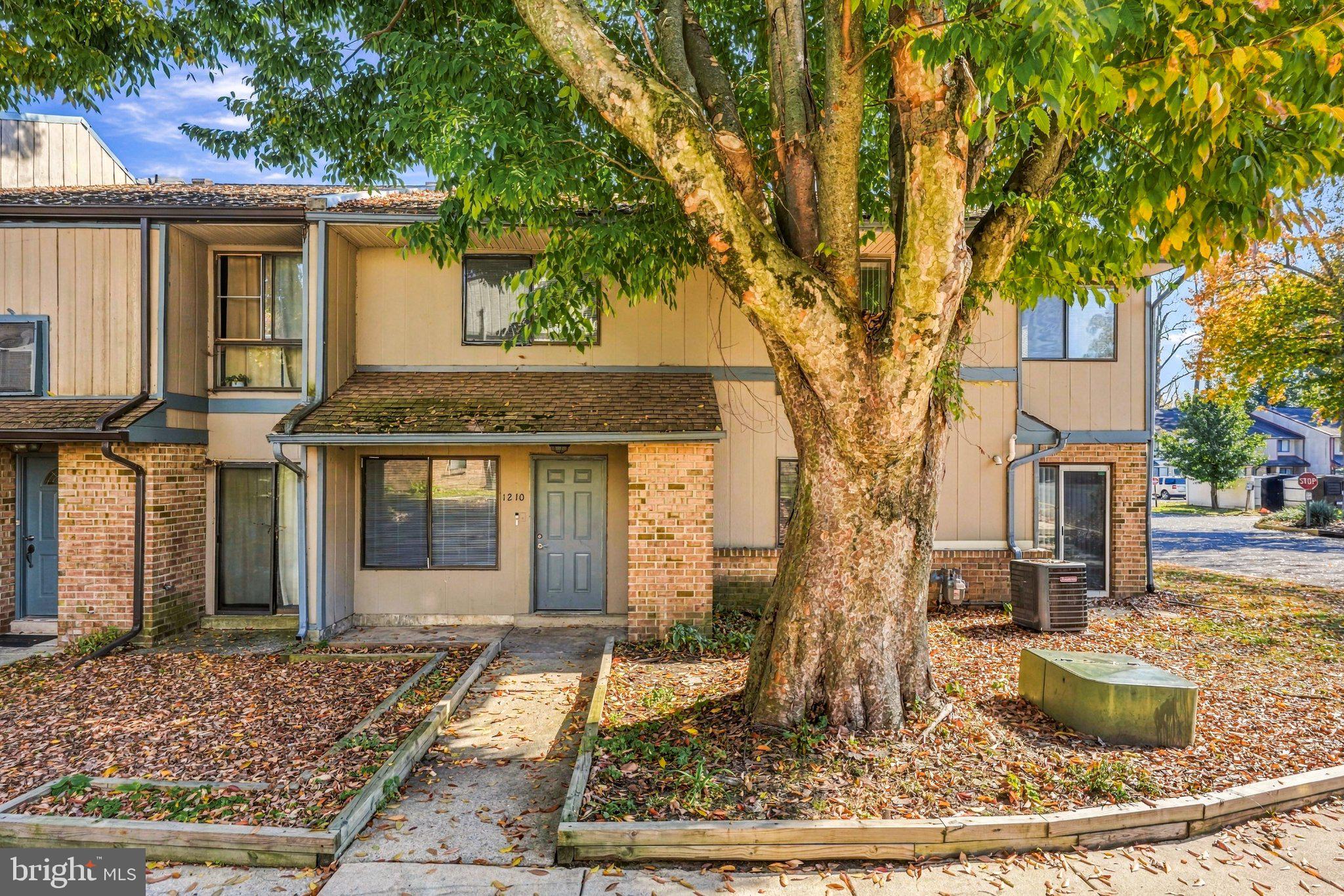 1210 TIMBER CREEK ROAD