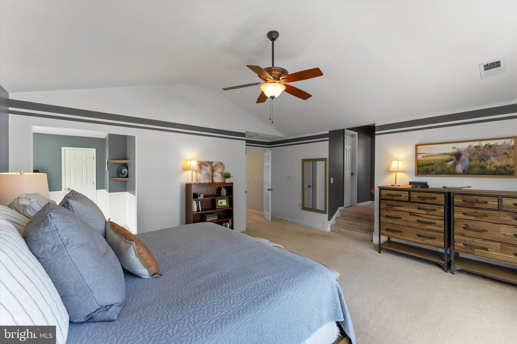 DUCHARME - Residential