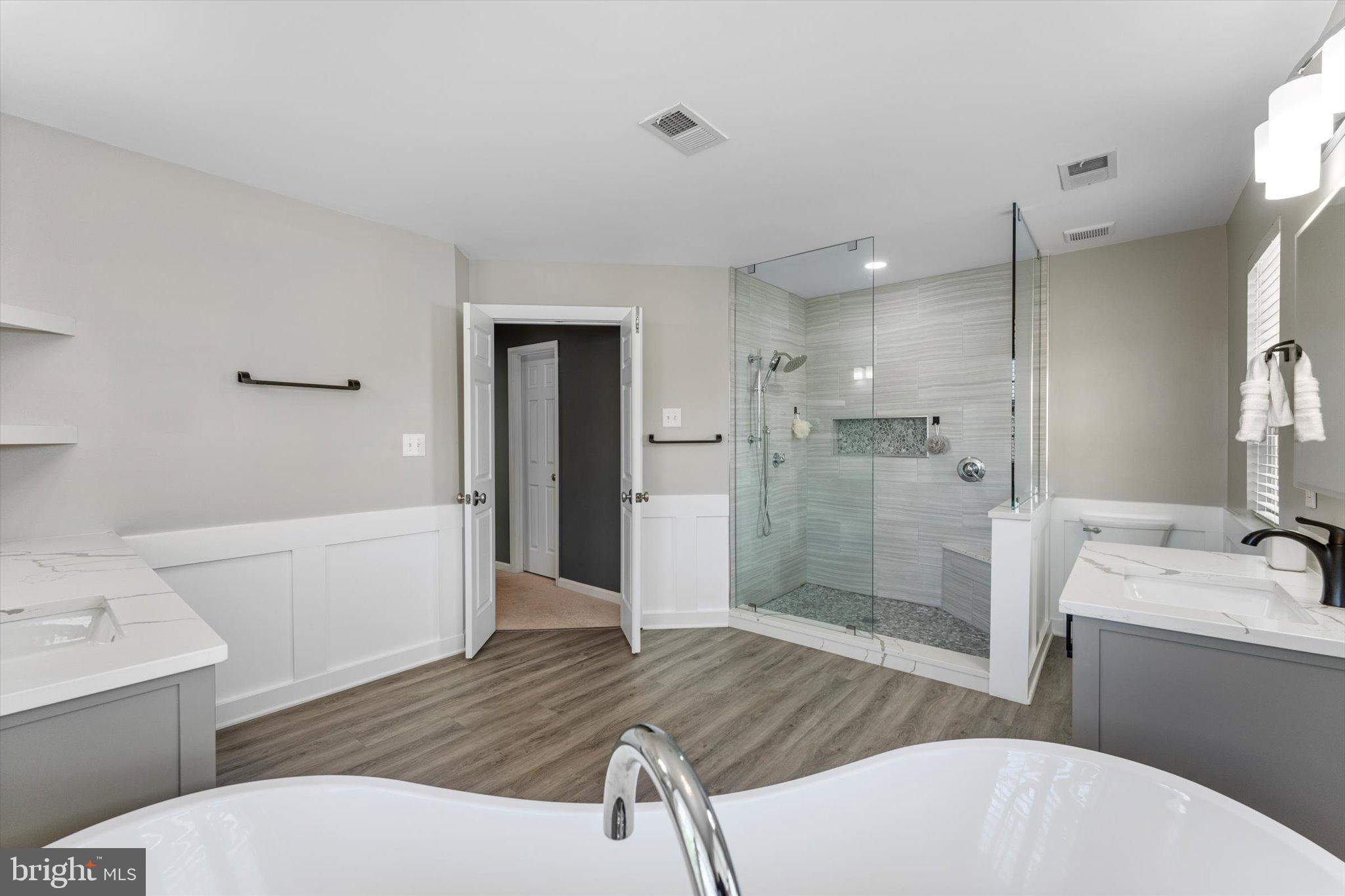 DUCHARME - Residential