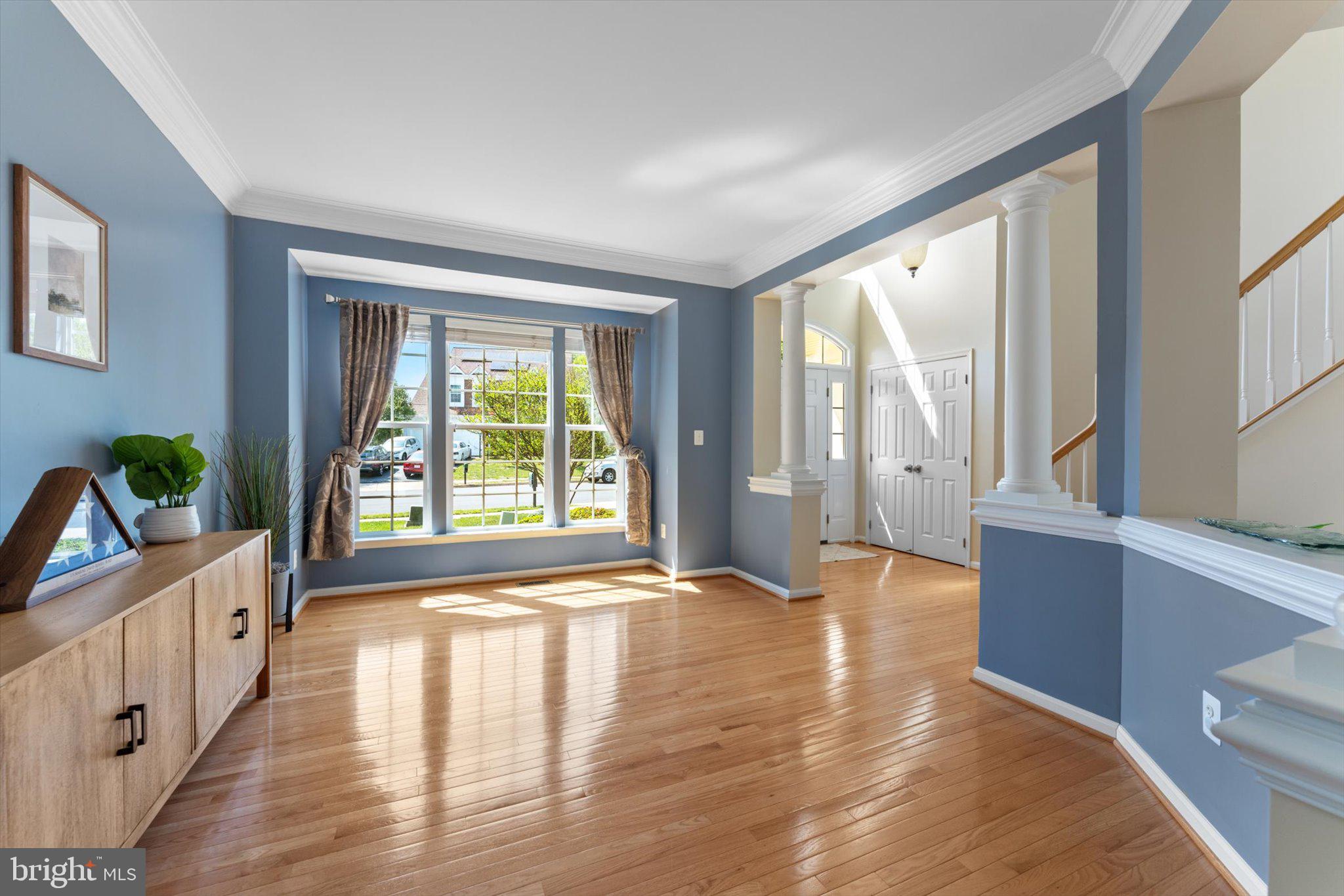 DUCHARME - Residential