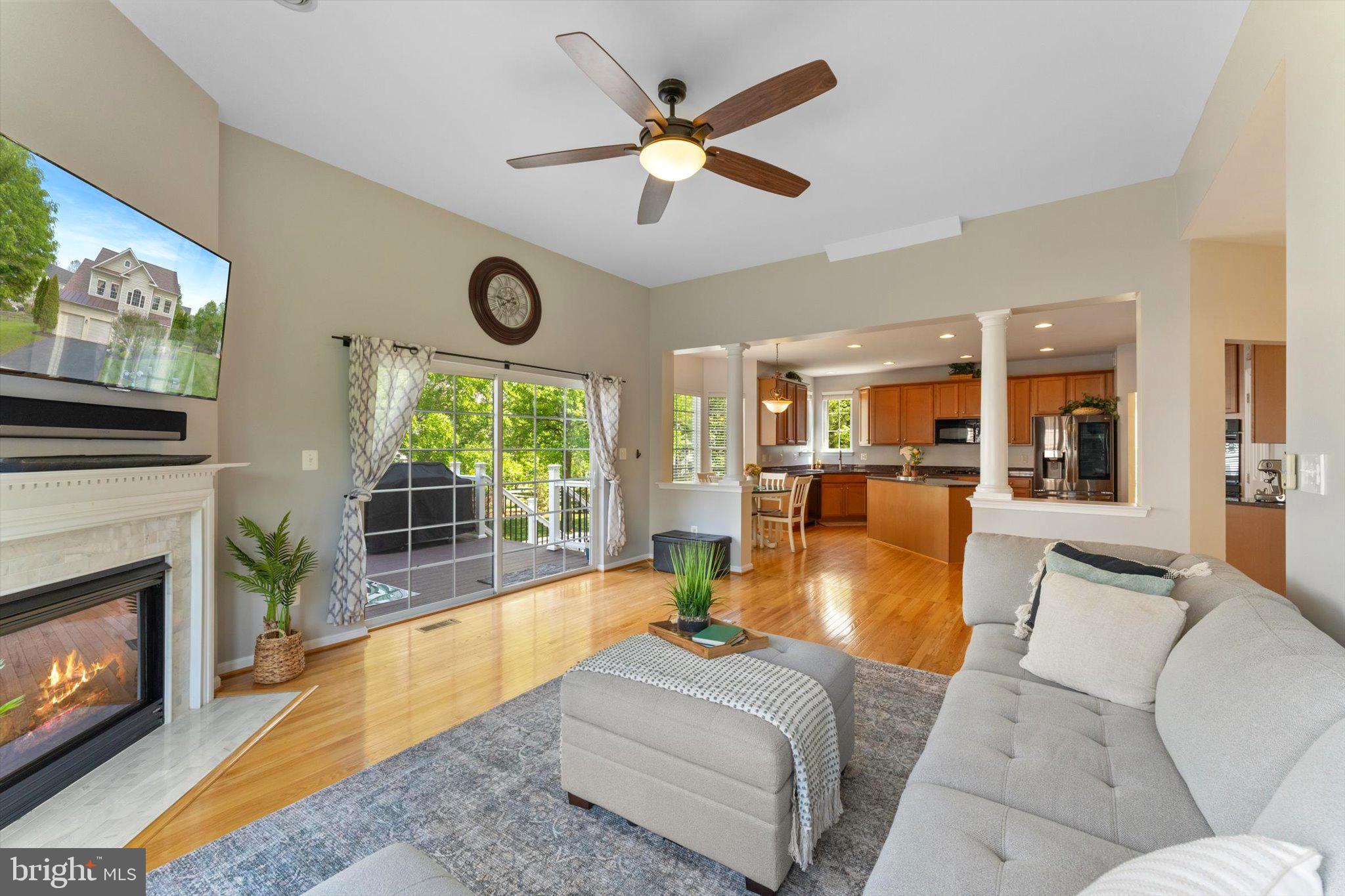 DUCHARME - Residential