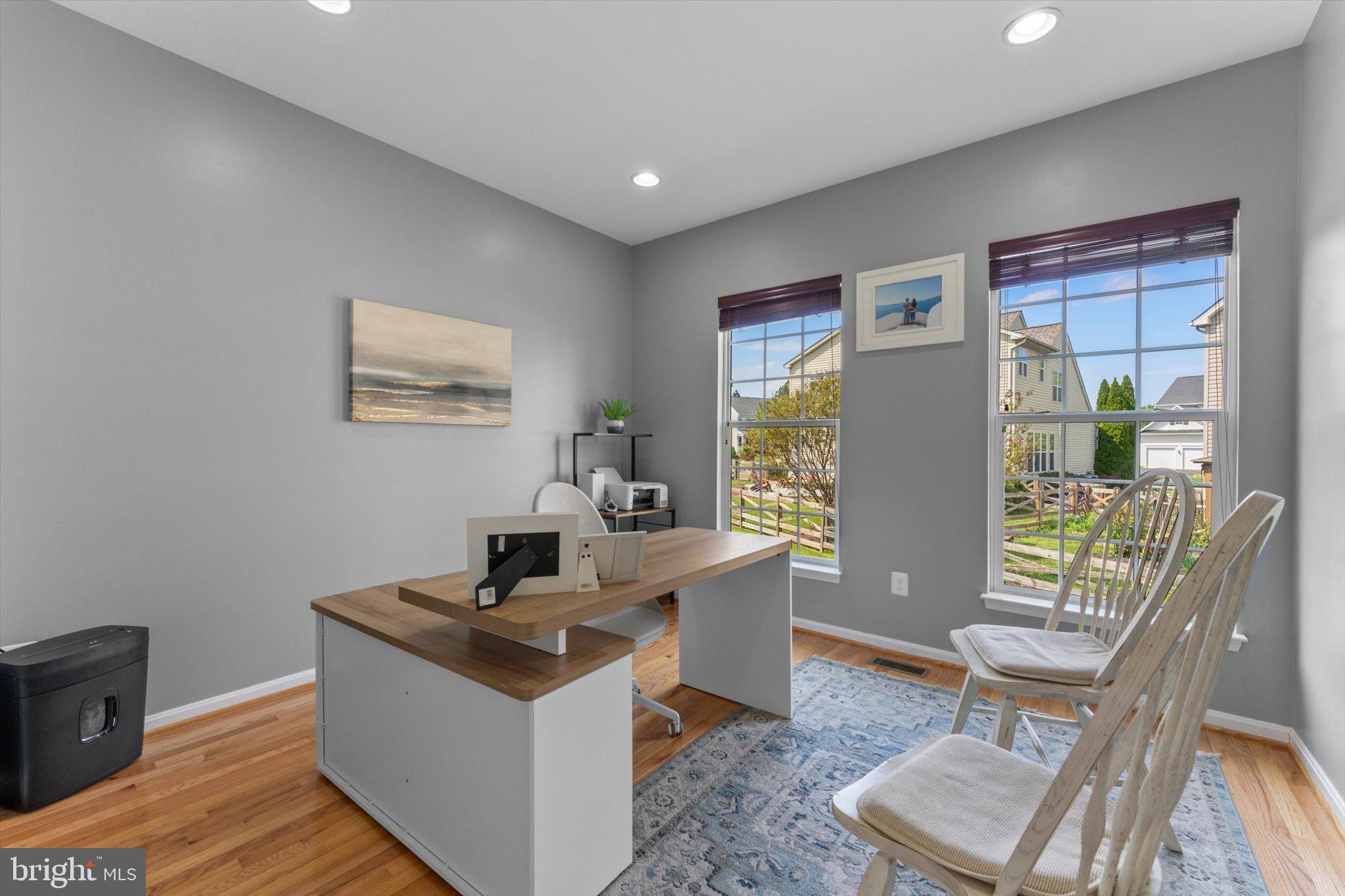 DUCHARME - Residential