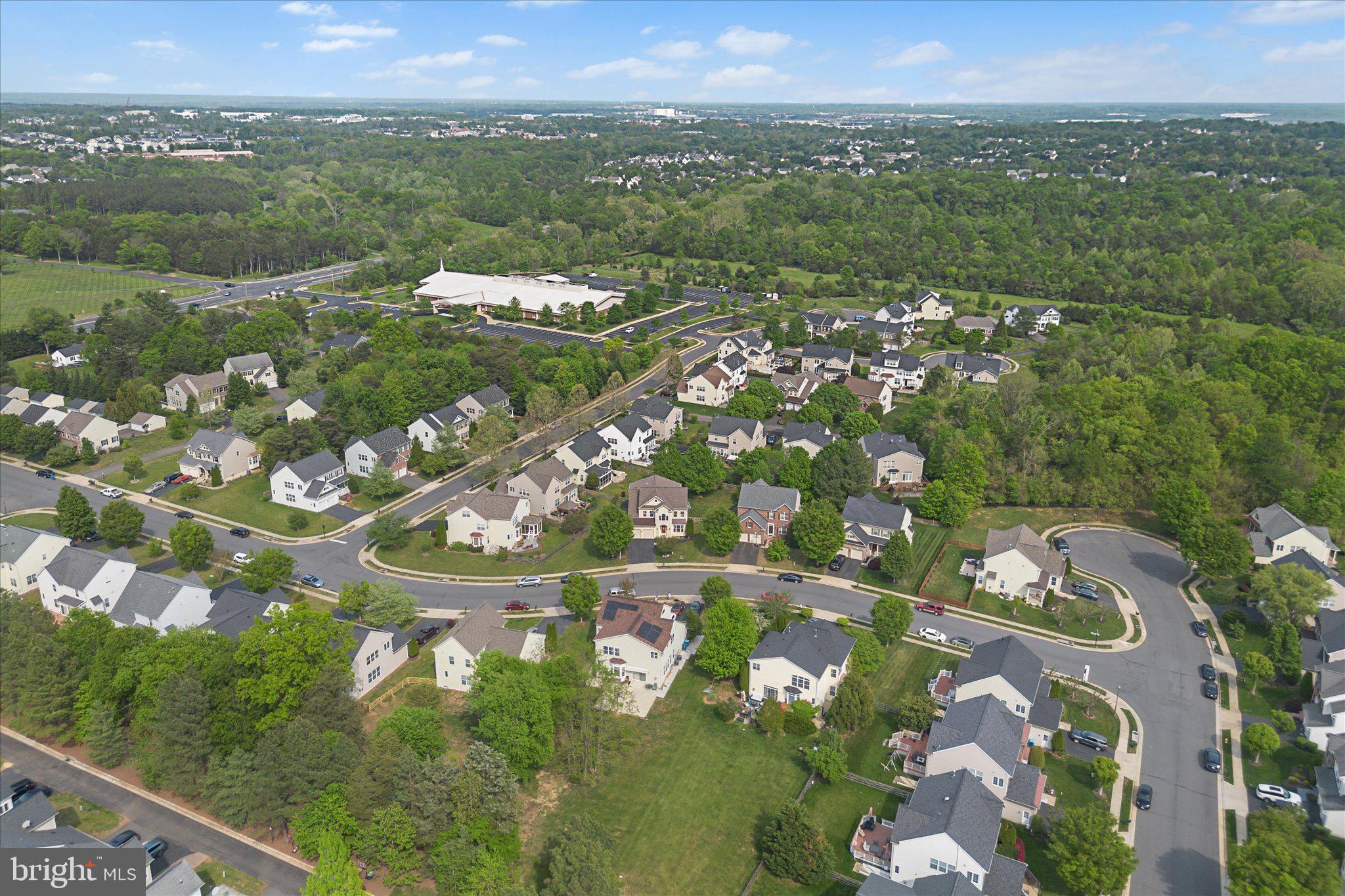 DUCHARME - Residential