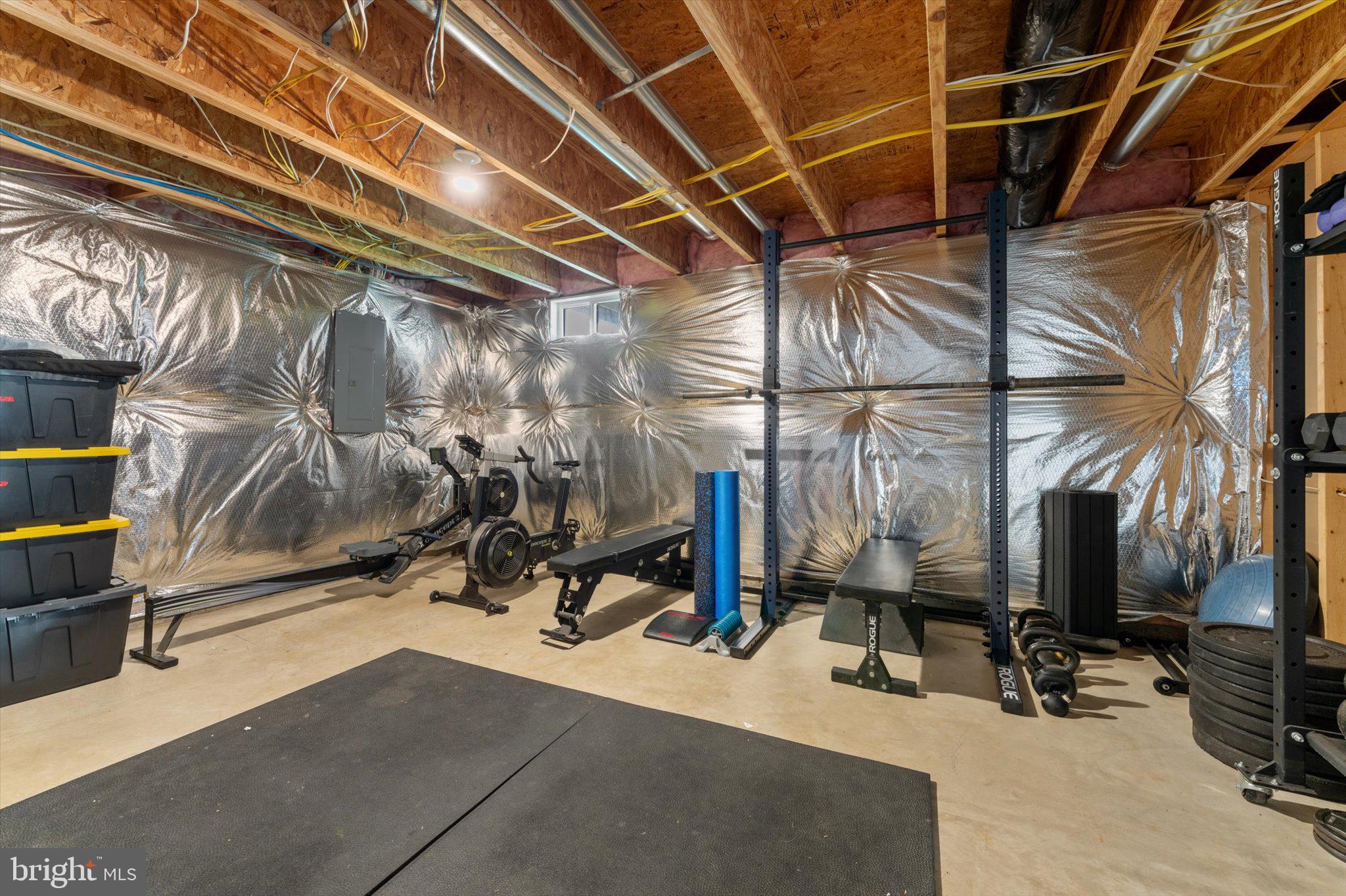 DUCHARME - Residential