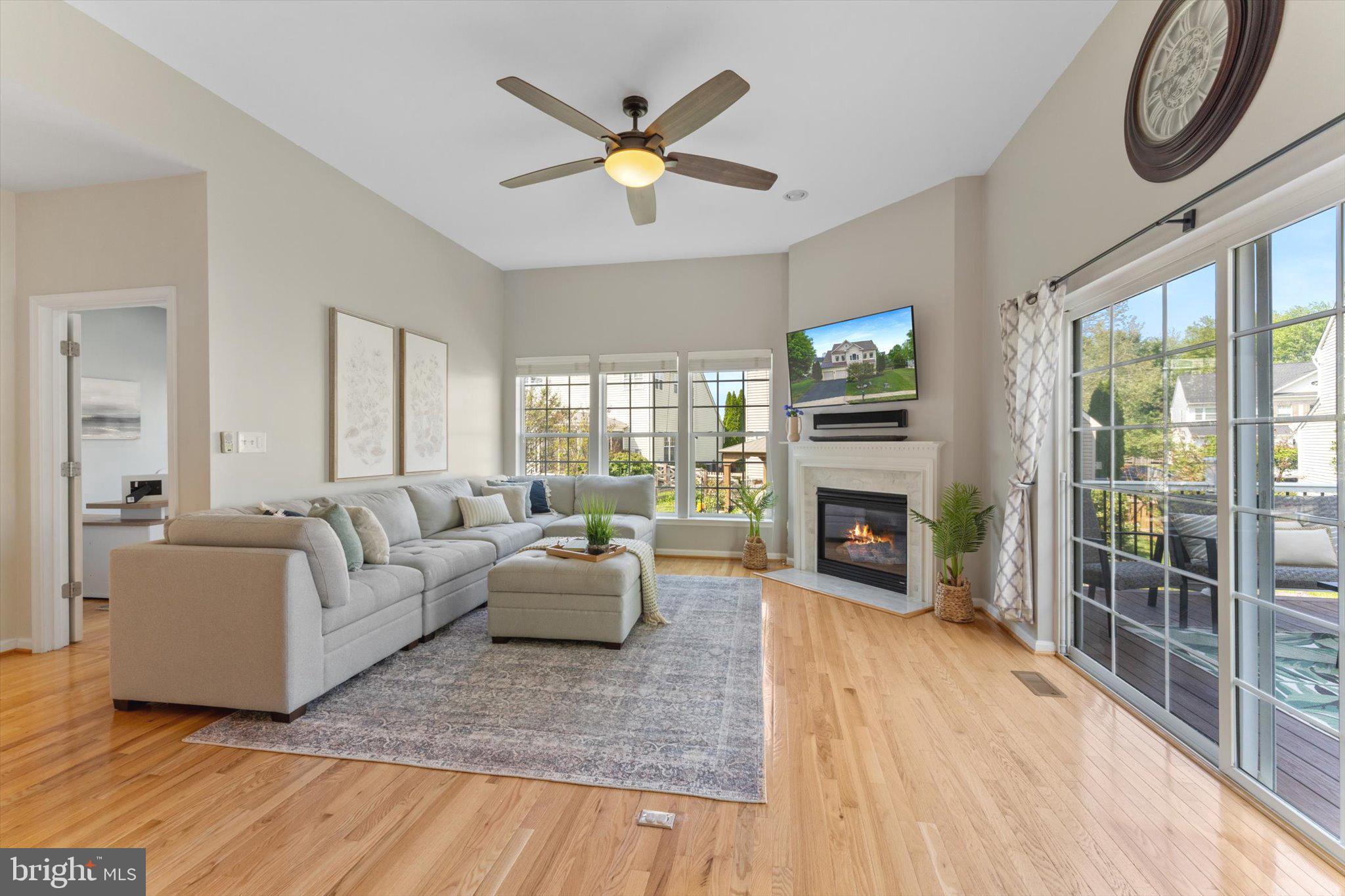 DUCHARME - Residential