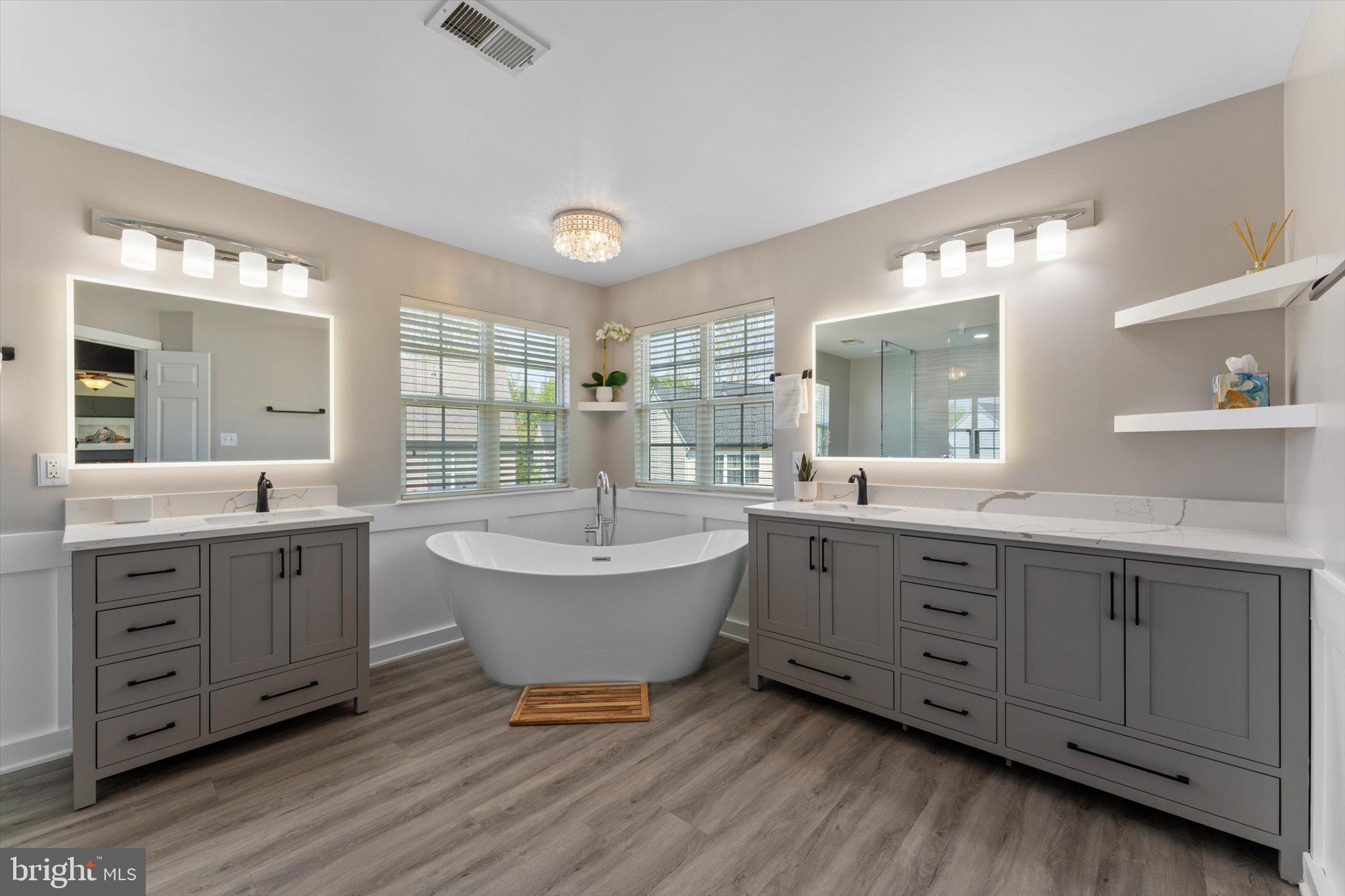 DUCHARME - Residential