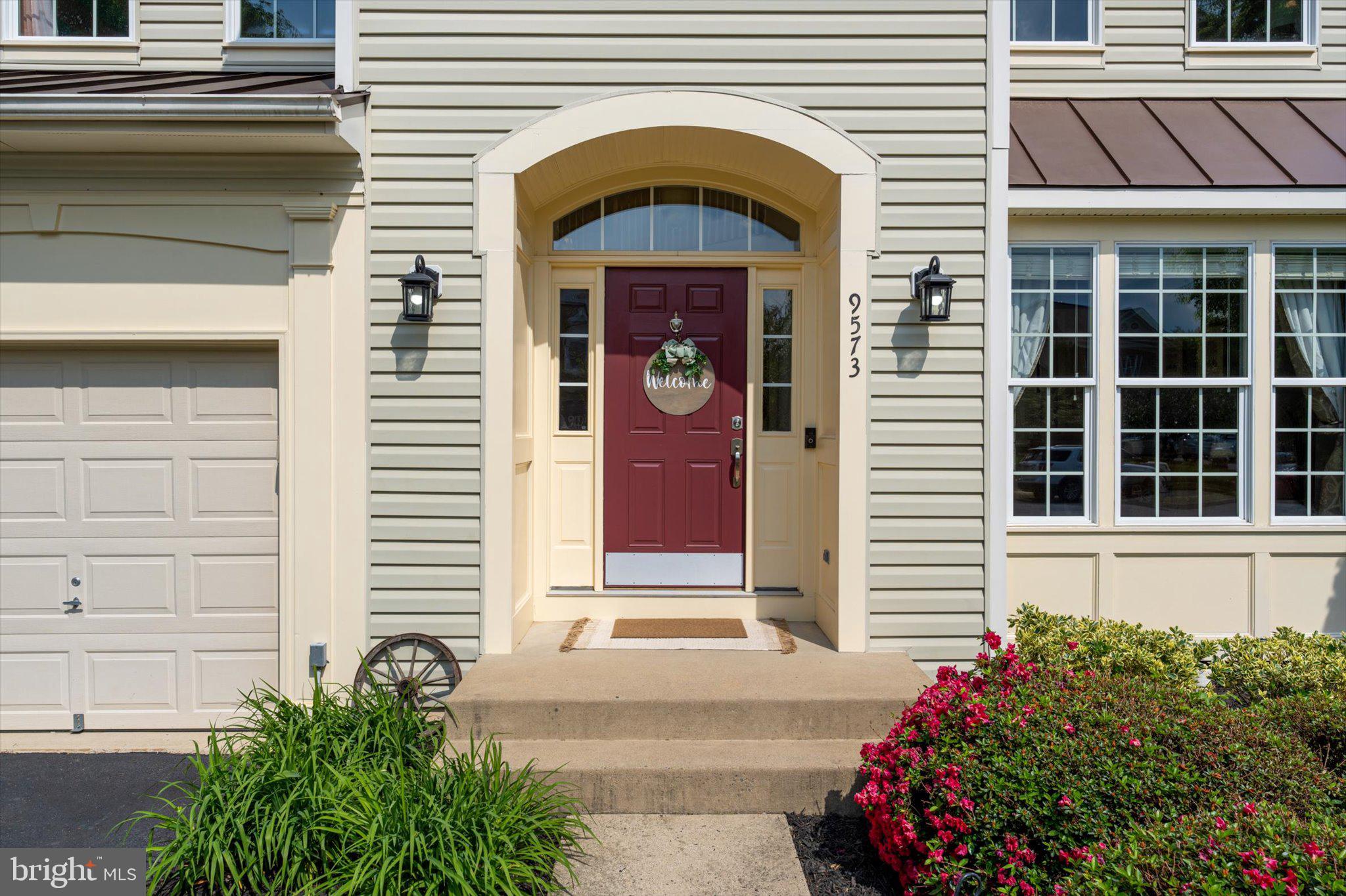 DUCHARME - Residential