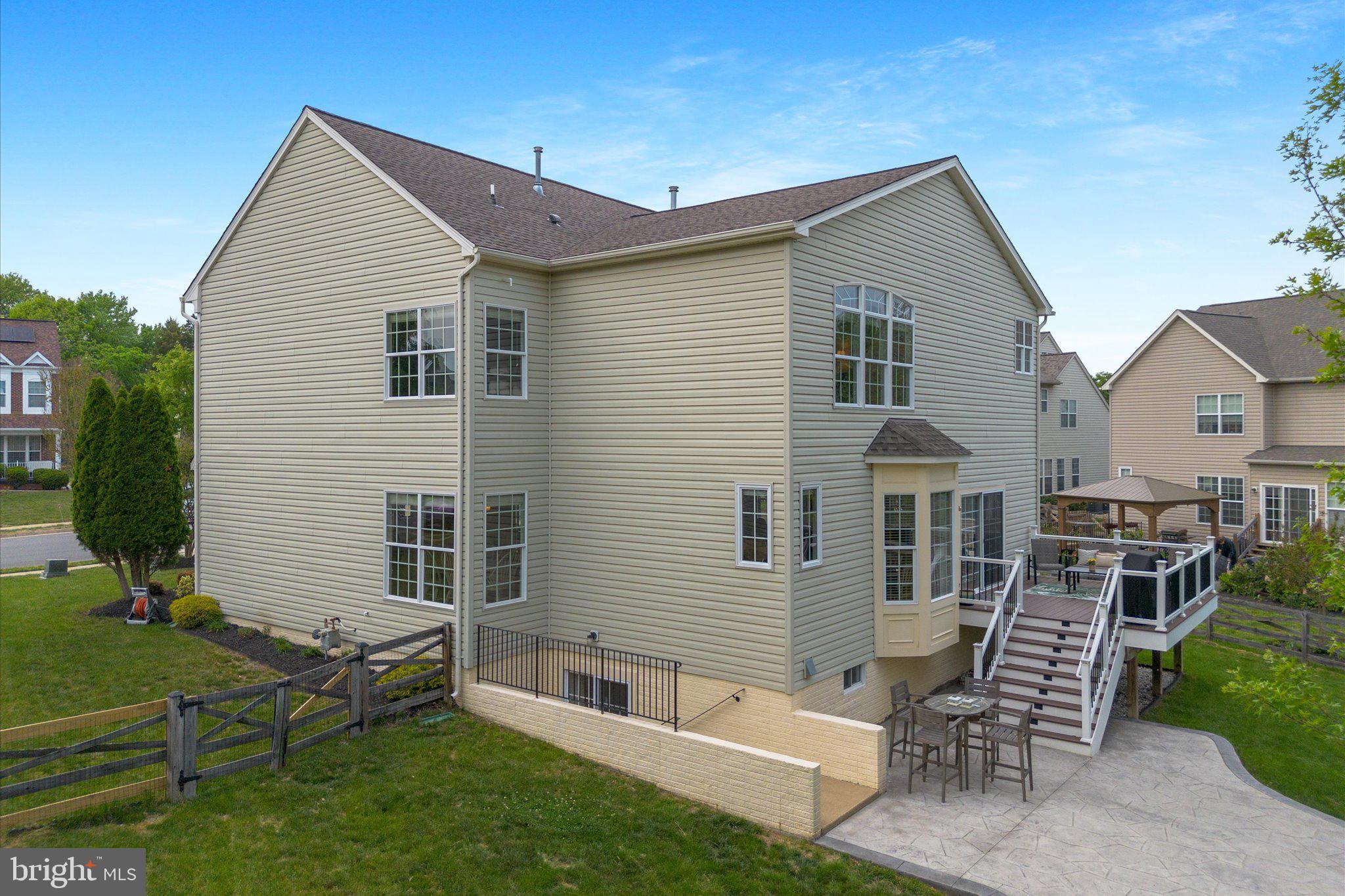 DUCHARME - Residential