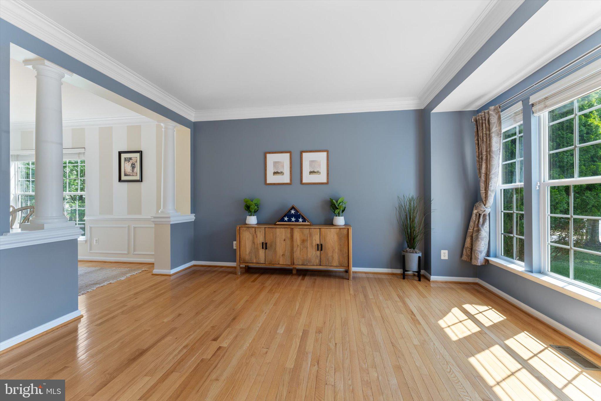 DUCHARME - Residential