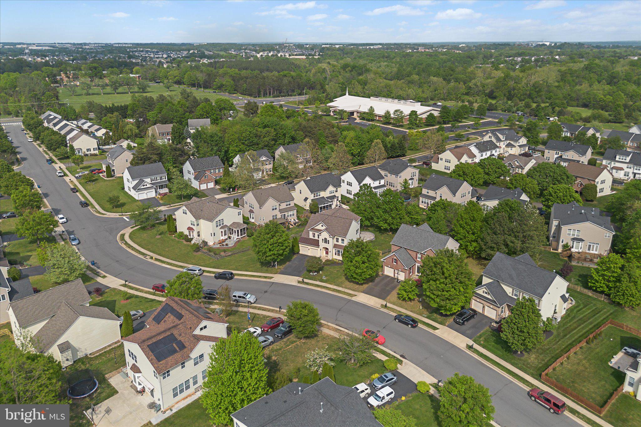 DUCHARME - Residential