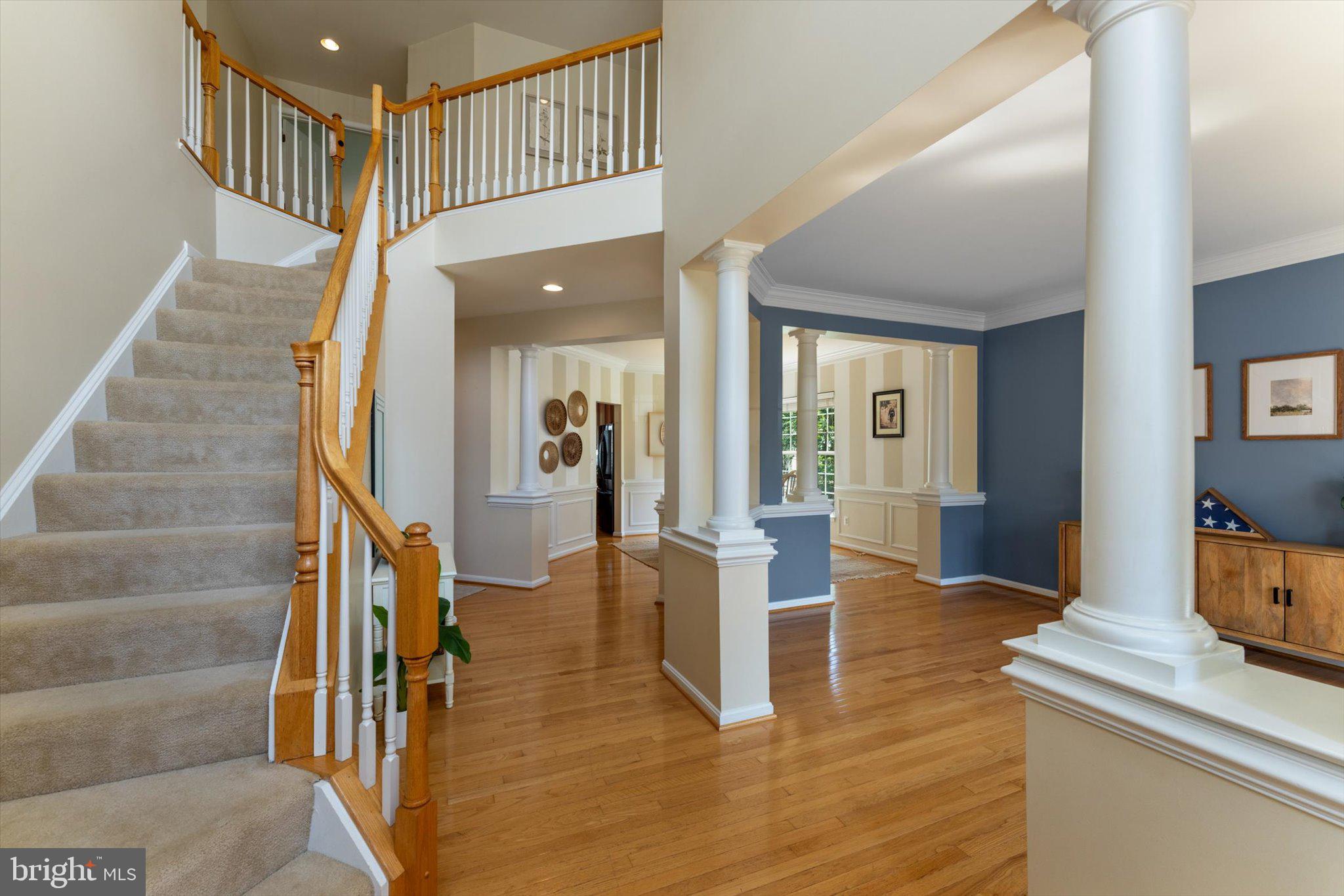 DUCHARME - Residential