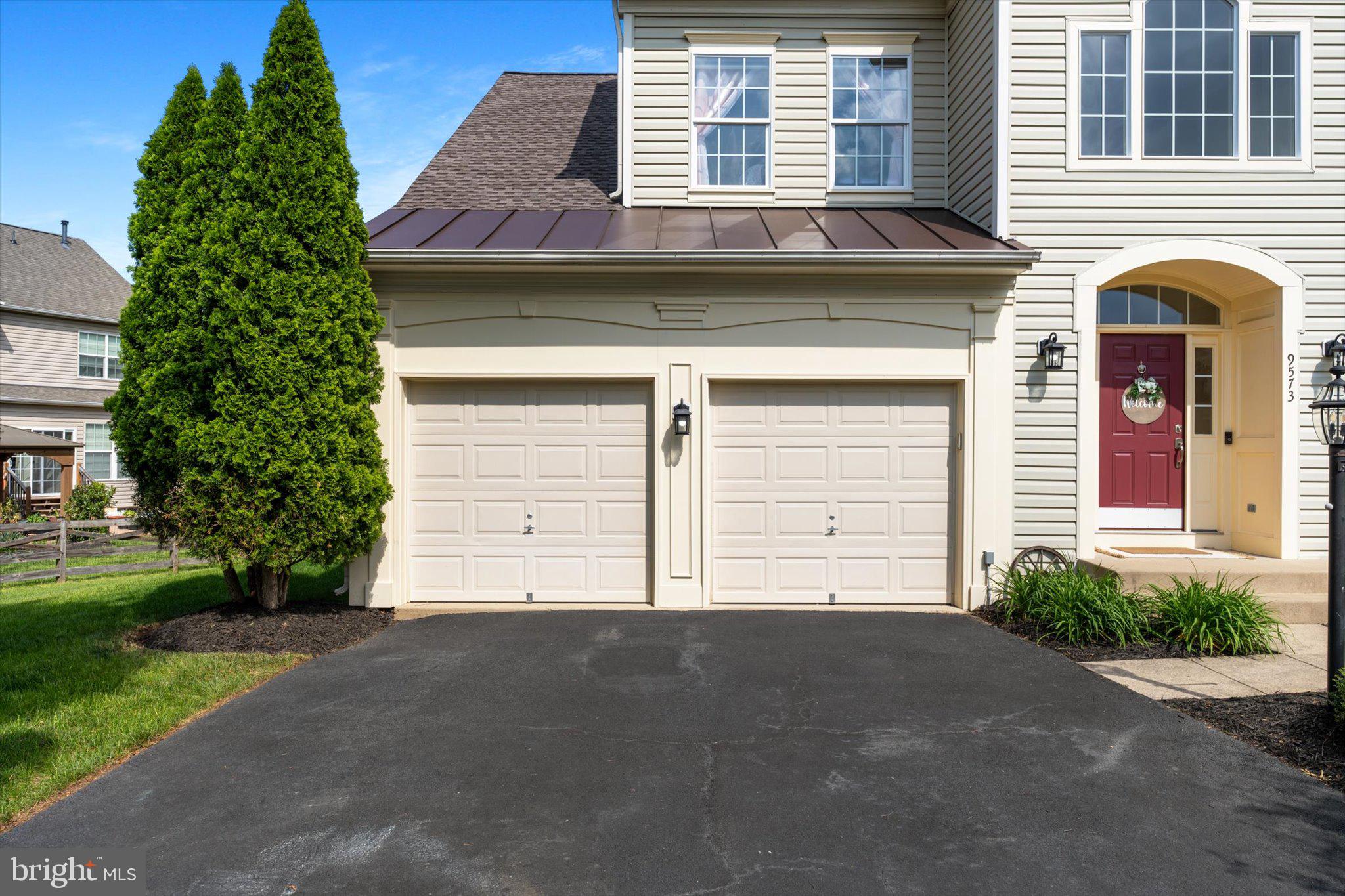 DUCHARME - Residential