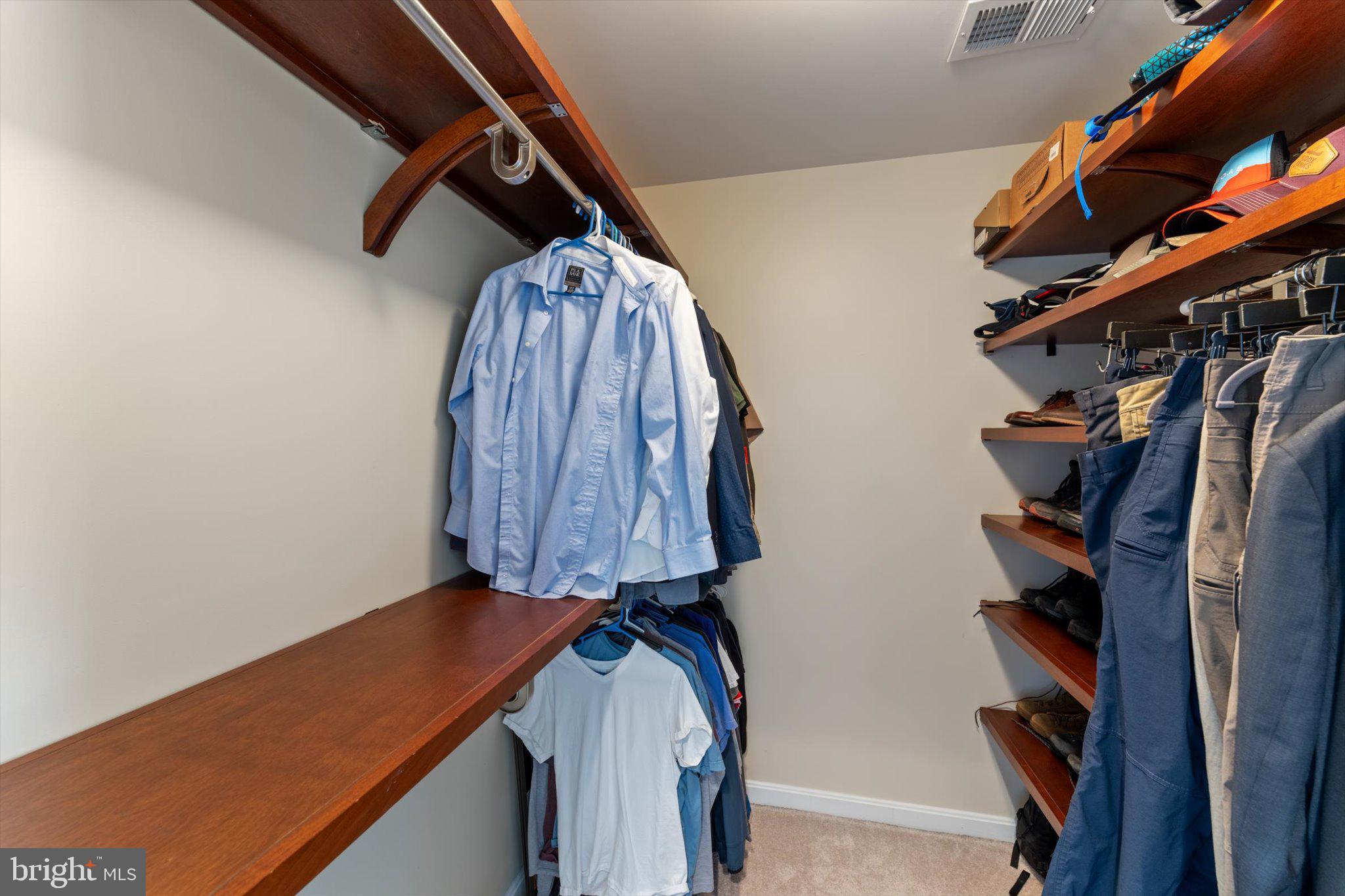 DUCHARME - Residential