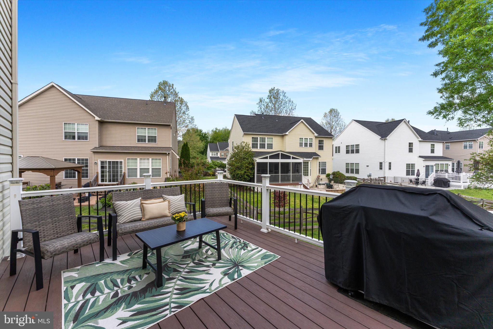 DUCHARME - Residential