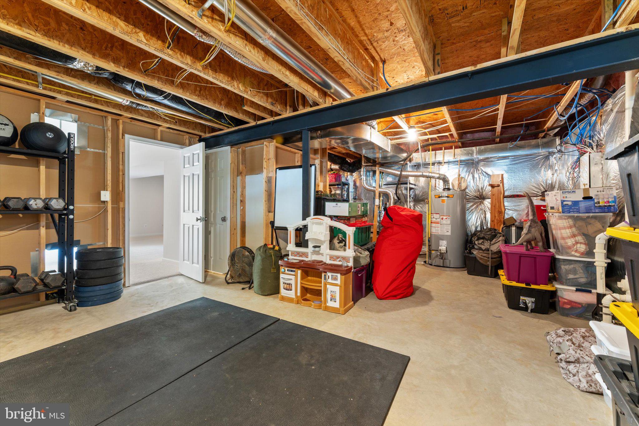 DUCHARME - Residential