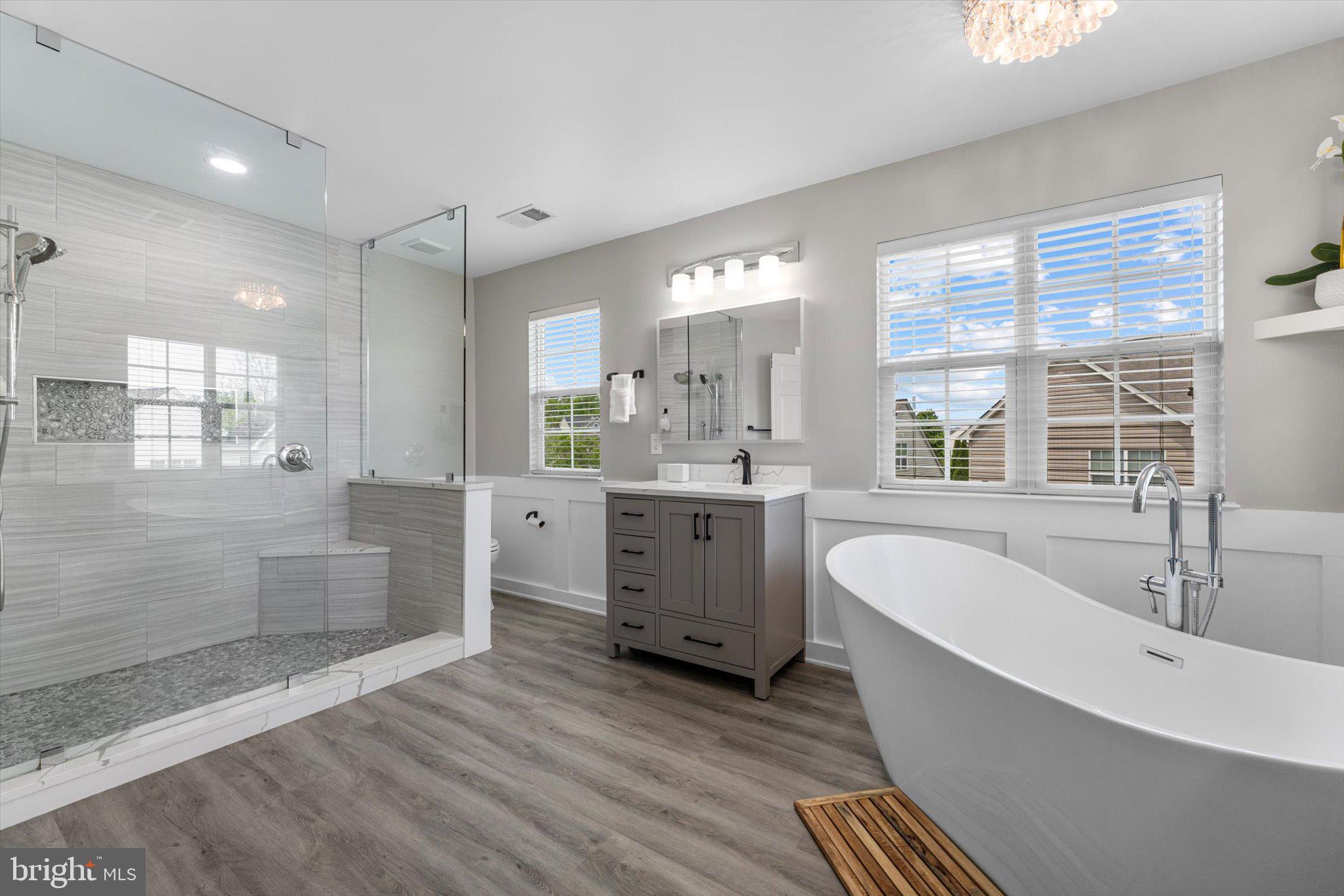 DUCHARME - Residential