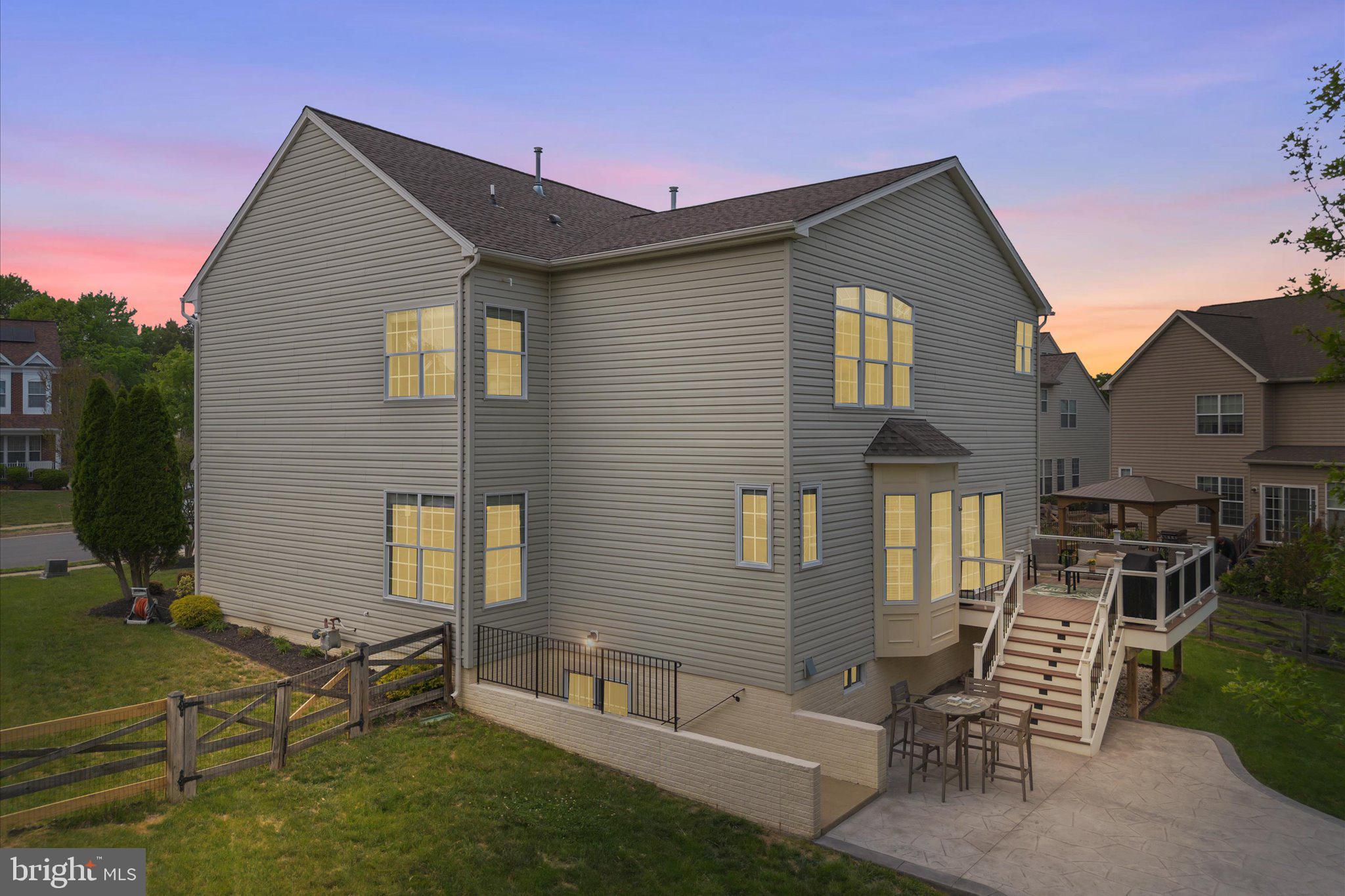 DUCHARME - Residential