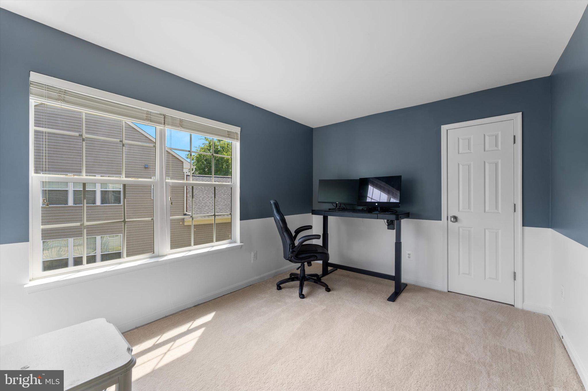 DUCHARME - Residential