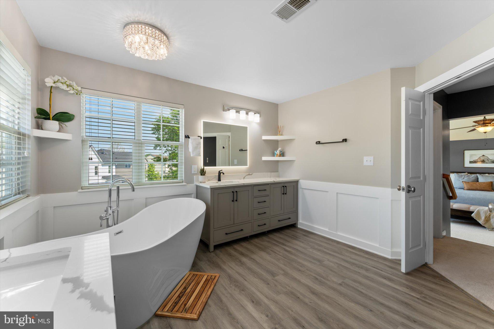 DUCHARME - Residential