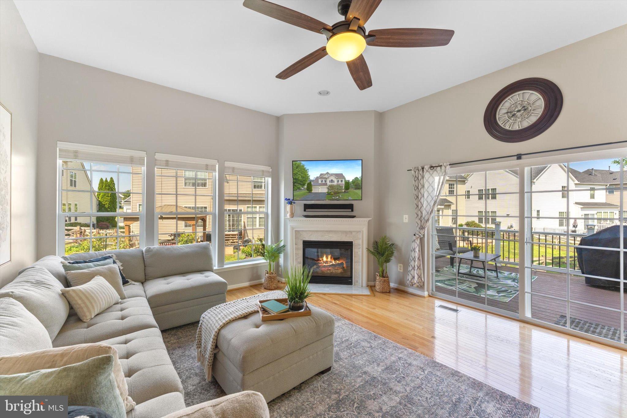 DUCHARME - Residential